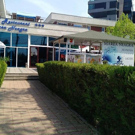 Marea Neagra Hotel Mamaia Exterior photo